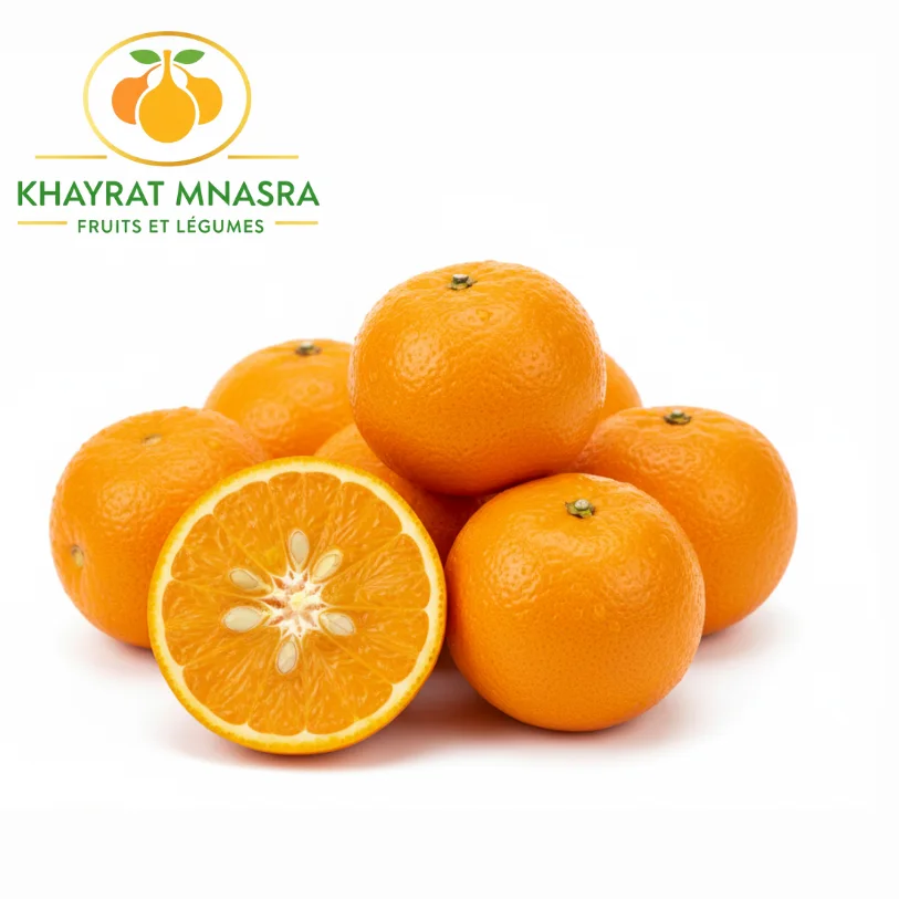 Orange (kg)   برتقال