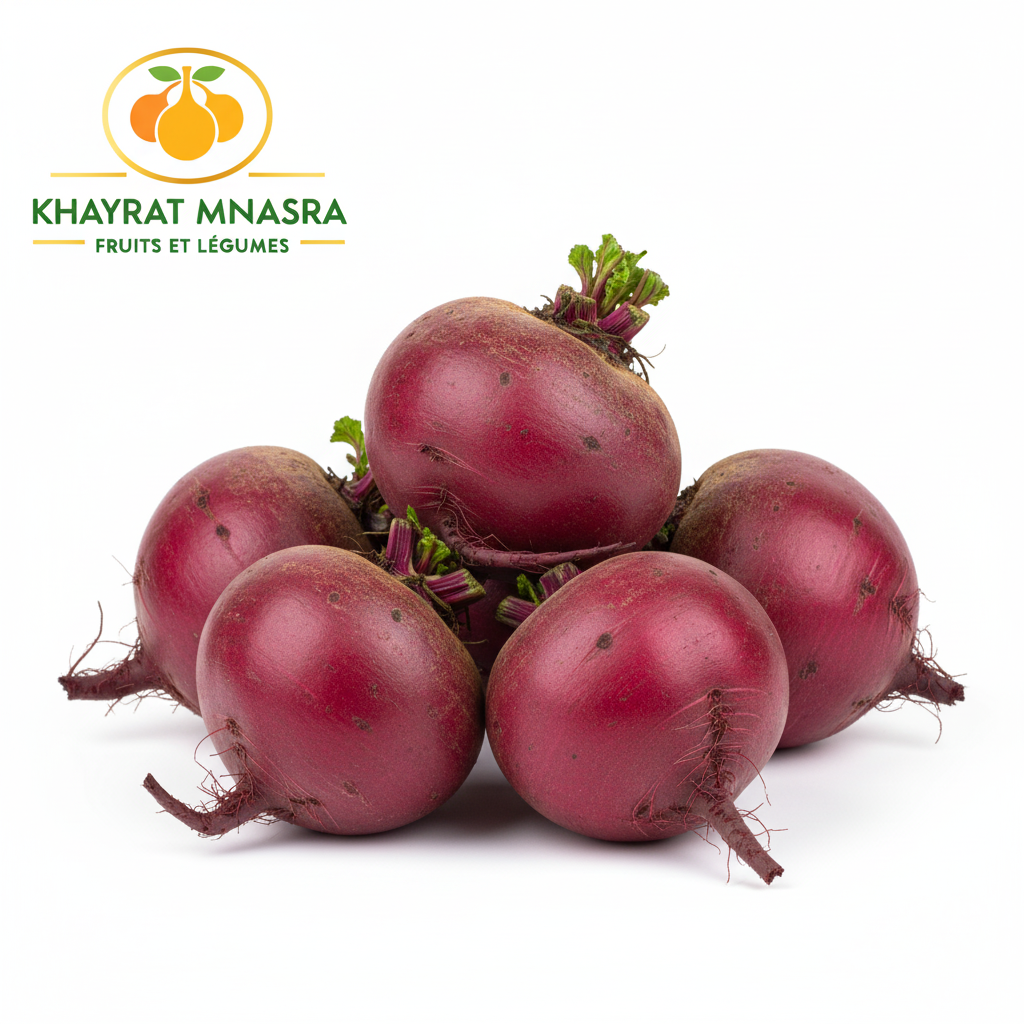 BETTERAVE – باربا – (KG)