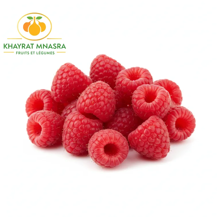 FROMBOISE – توت العليق – (KG)