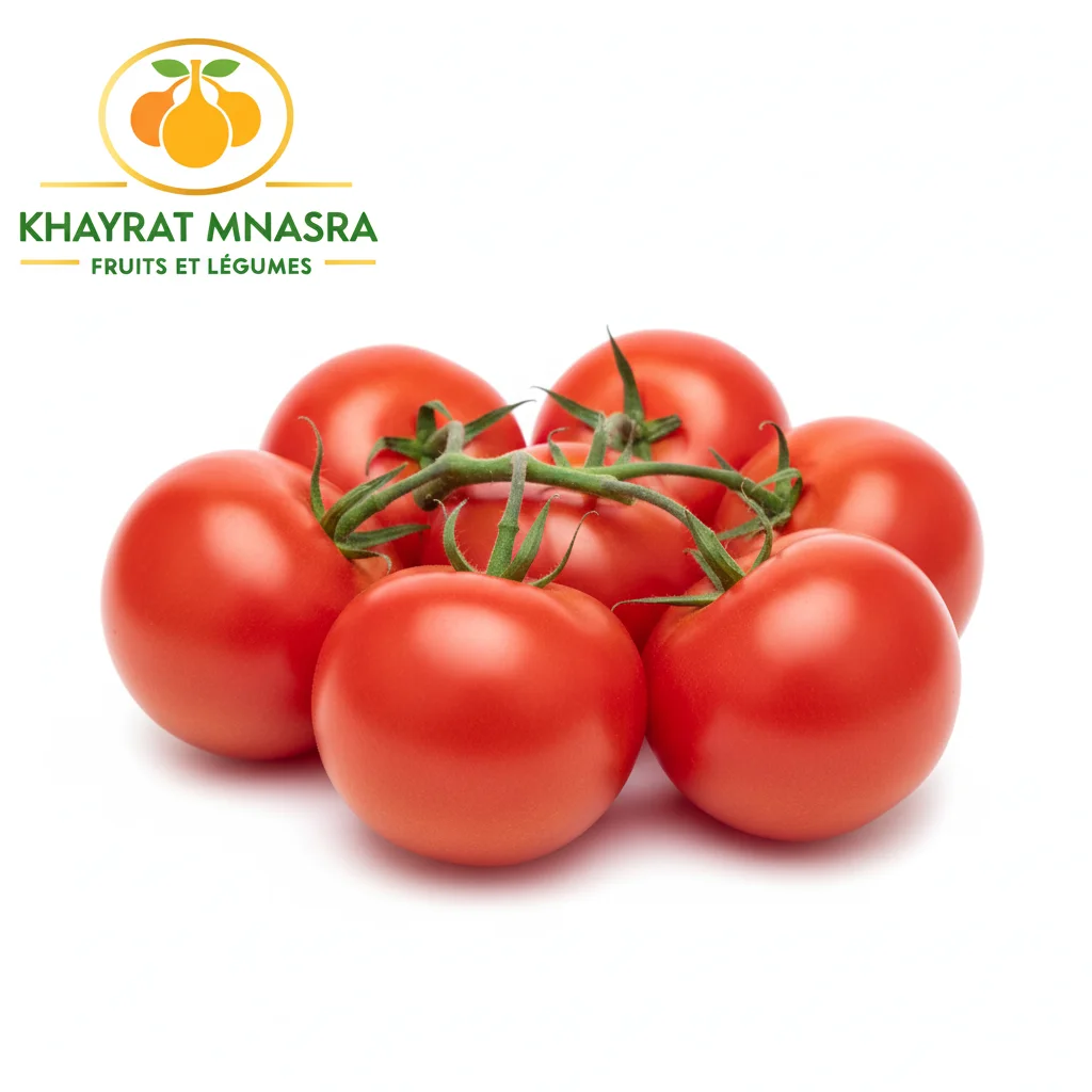 Tomate (1kg )  الطماطم