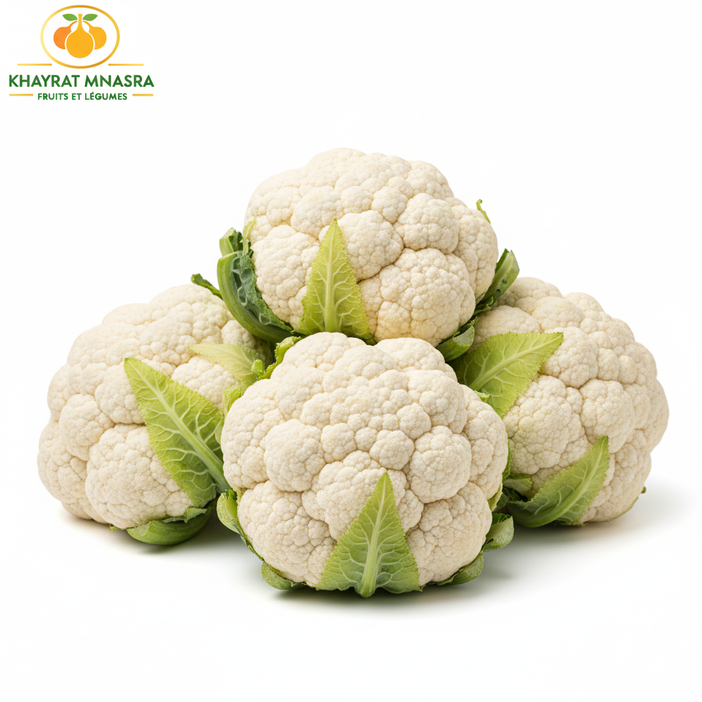 CHOUX FLEUR – شوفلور – (KG)