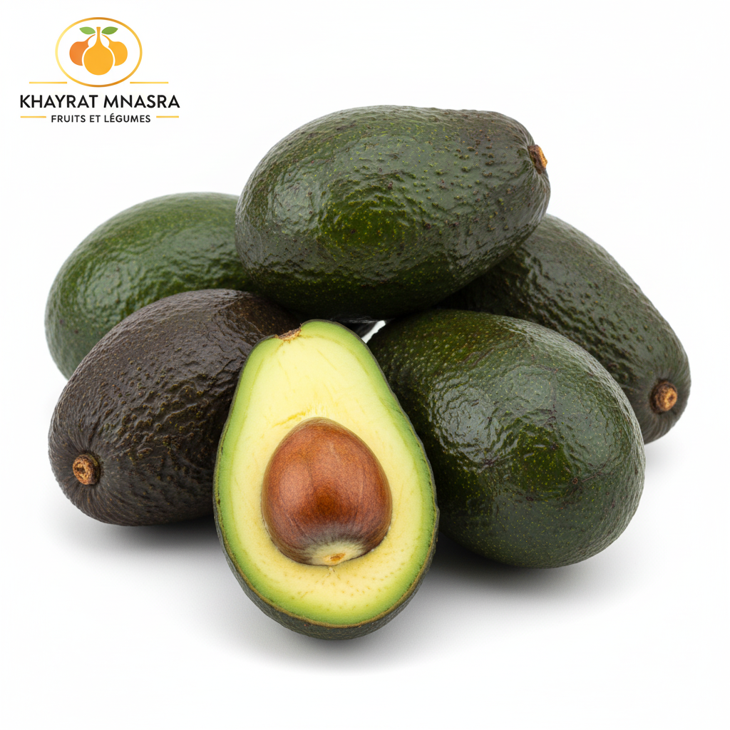 AVOCAT-أفوكا  (kg)