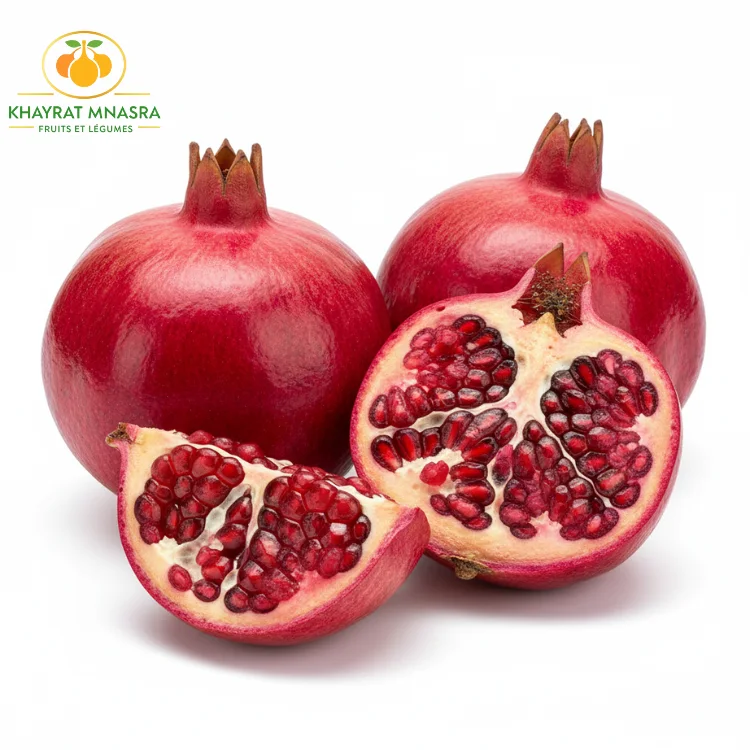 GRENADE – الرمان – (KG)