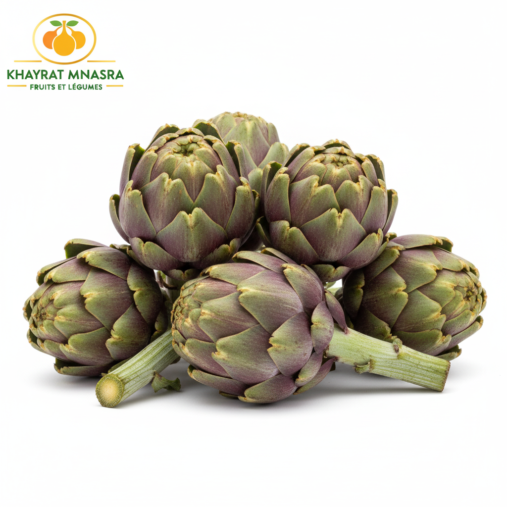 ARTICHAUT – قوق – (KG)