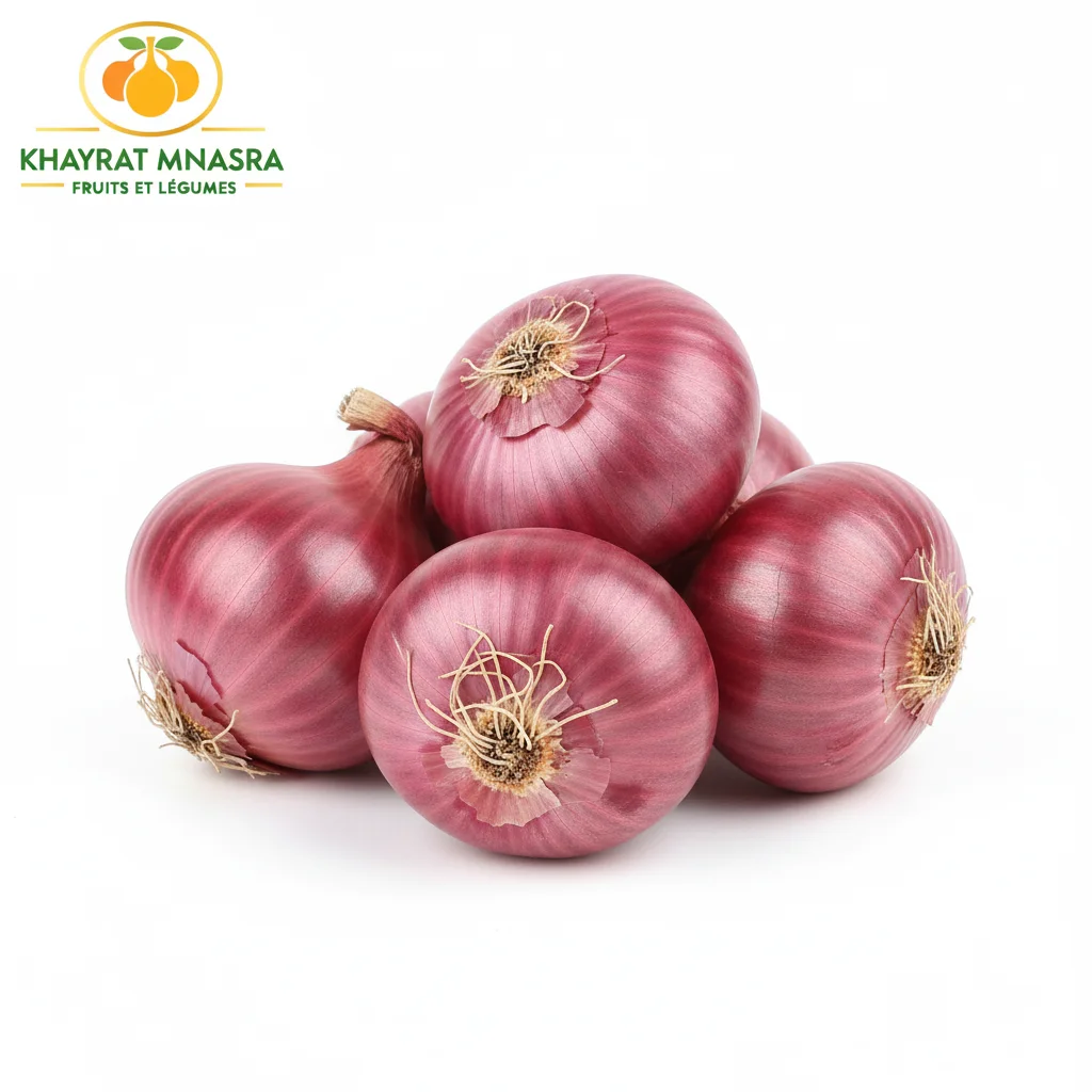 Oignon(1kg)  البصل