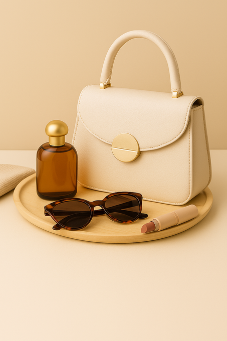 منتجات للنساء