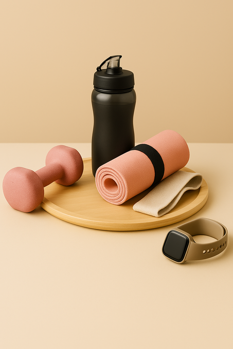 العناية بالجسم / اللياقة