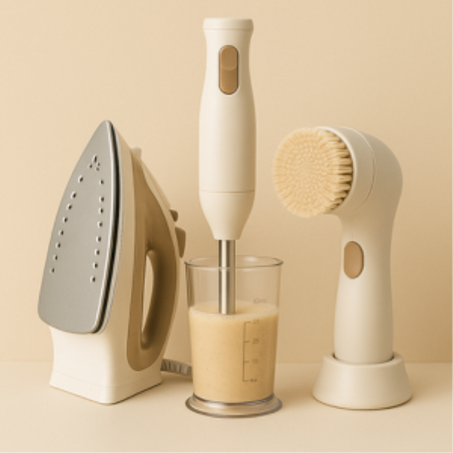 الاجهزة المنزلية