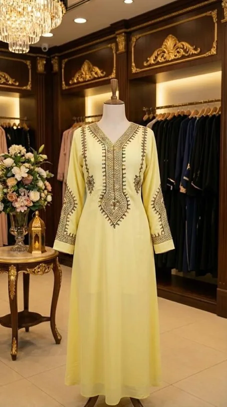 المنتج الأول