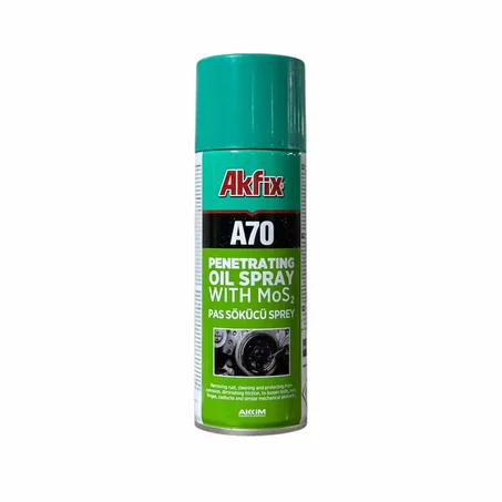 AKFIX A70