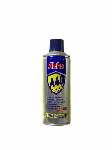AKFIX A40