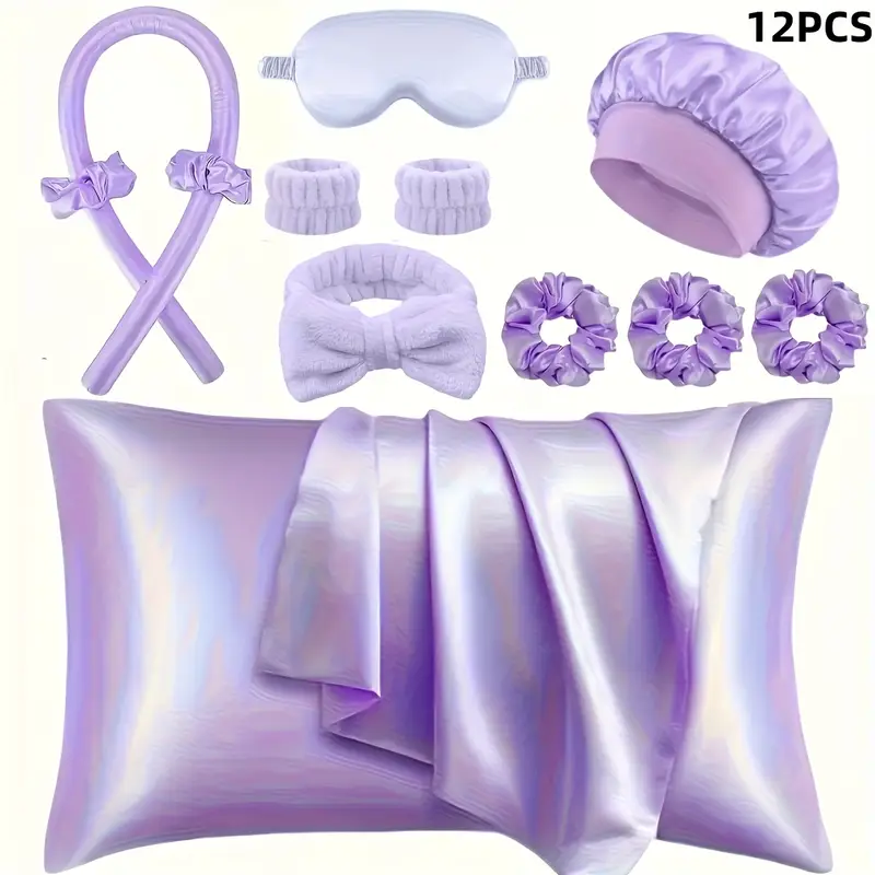 مجموعة العناية الليلية