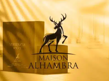 Maison Alhambra