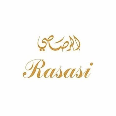 Rasasi