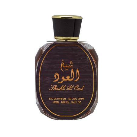 SHEIKH AL OUD