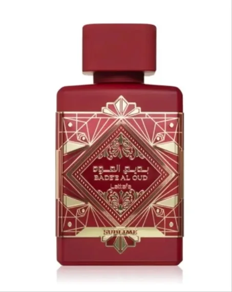 Badee Al Oud « Sublime » 100ml