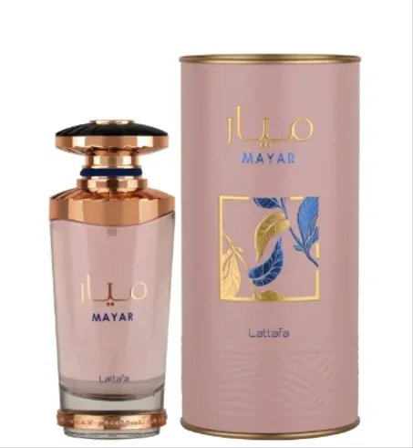 Mayar Lattafa Eau de parfum Pour Femme 100 ML