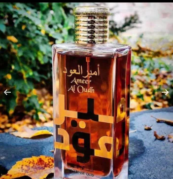 Ameer Al Oudh Intense⭐⭐⭐⭐⭐