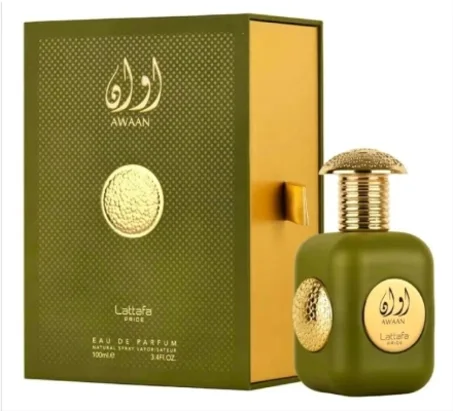 Awaan Lattafa Pride Parfum Unisexe 100ml