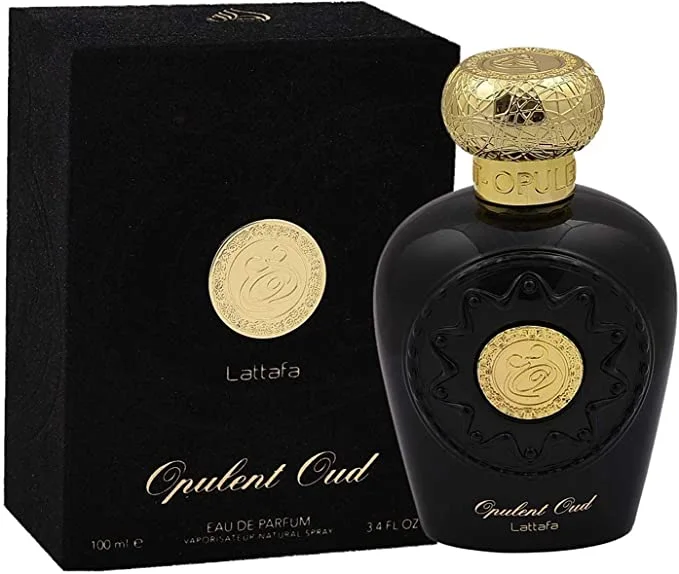 Opulent Oud unisex⭐⭐⭐⭐⭐