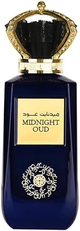 Midnight Oud Unisexe, ⭐⭐⭐⭐⭐