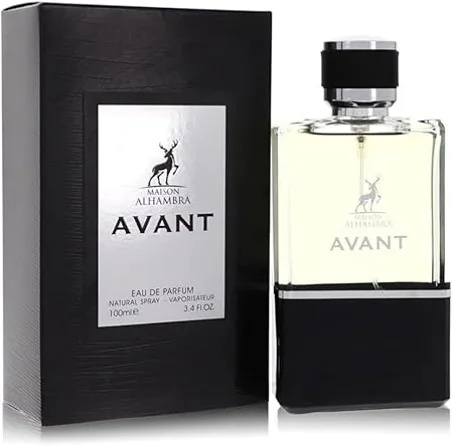 Avant Maison Alhambra Pour Homme 100ml