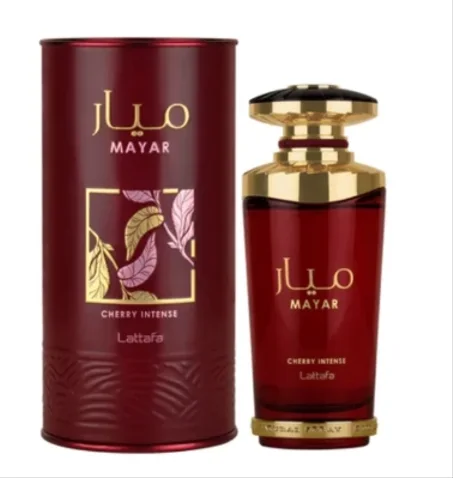 Mayar Cherry Intense Lattafa Parfum Unisexe 100ml