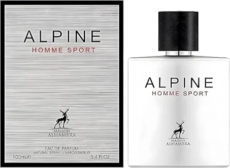 Alpine Sport Maison Alhambra