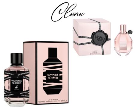 Alhambra Victoria Flower Pour Femme⭐⭐⭐⭐⭐