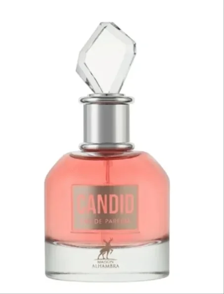 Candid By Maison Alhambra