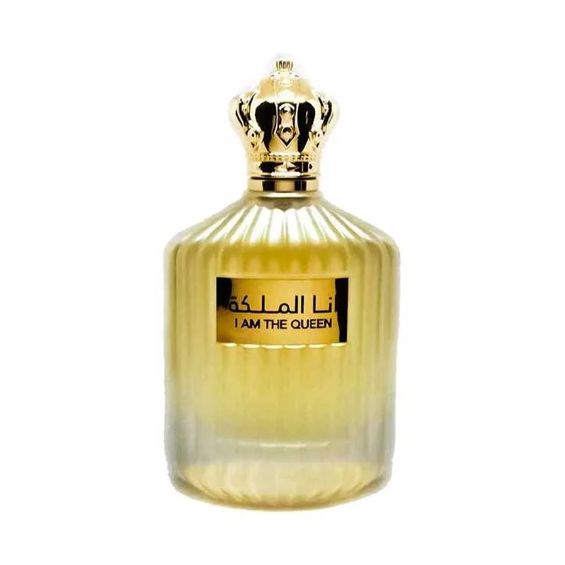 I Am The Queen Eau De Parfum - 100ml