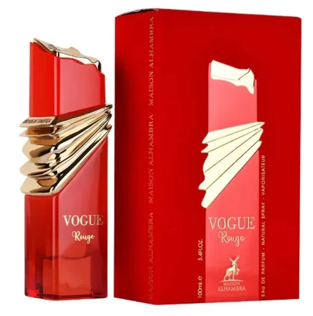 VOGUE ROUGE