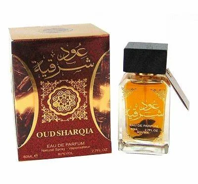 Oud Sharqia unisex ⭐⭐⭐⭐⭐