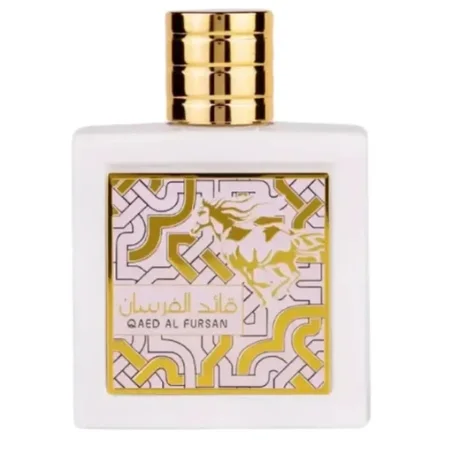 Qaed Al Fursan Unlimited Lattafa Eau de Parfum Unisexe