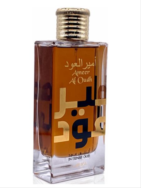 Ameer Al Oudh Intense⭐⭐⭐⭐⭐
