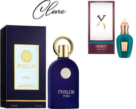 Alhambra Philos Pura unisex⭐⭐⭐⭐⭐