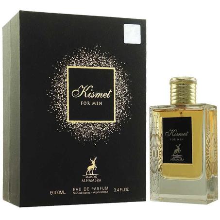 Kismet Maison Alhambra pour homme⭐⭐⭐⭐⭐