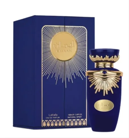 Emaan Lattafa Parfum Femme 100ml