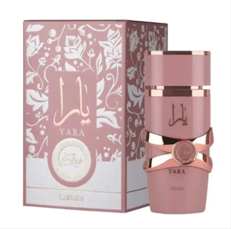 Yara Elixir Lattafa Parfum Femme 100ml
