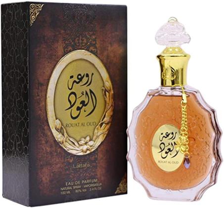 Rout Al Oud pour Femme ⭐⭐⭐⭐⭐