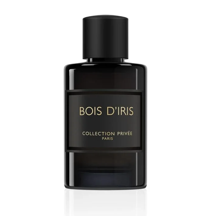 GEPARLYS – BOIS D’IRIS 100ML⭐⭐⭐⭐⭐
