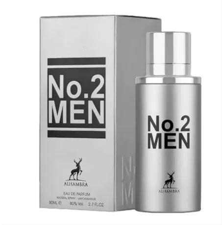 NO.2 MEN