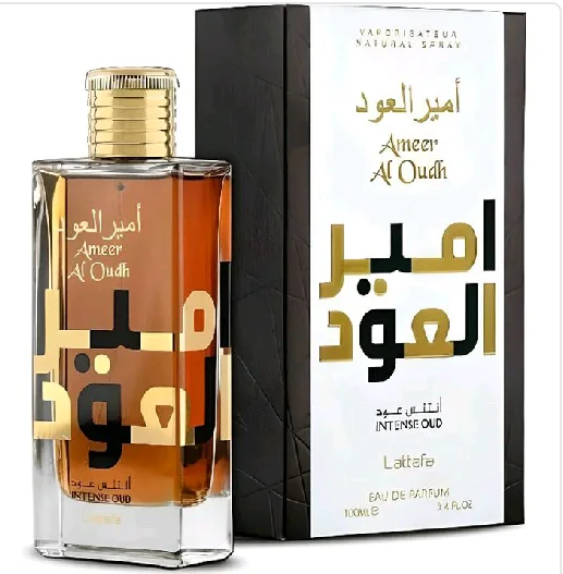 Ameer Al Oudh Intense⭐⭐⭐⭐⭐