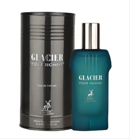 Glacier Pour Homme Maison Alhambra