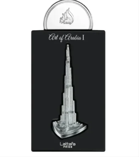 Art of Arabia I Lattafa Pride Parfum Homme 100ml