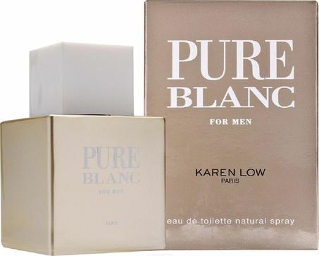 GEPARLYS – PURE BLANC⭐⭐⭐⭐⭐