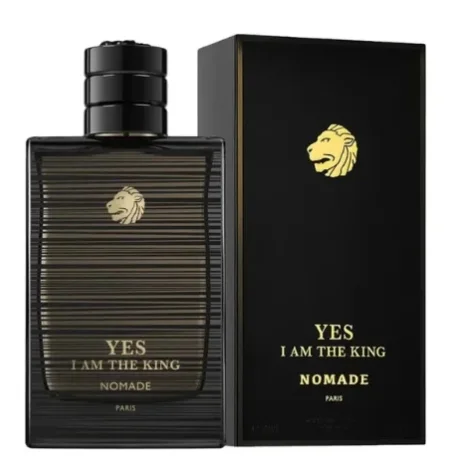 Yes I Am The King Nomade 100mL