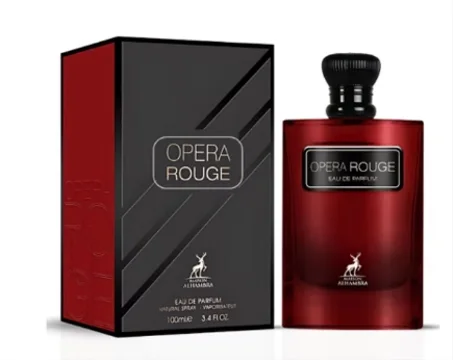 OPERA ROUGE