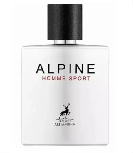Alpine Sport Maison Alhambra