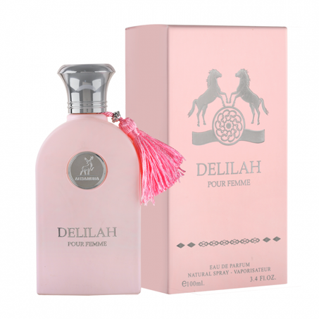 Alhambra Delilah Pour Femme